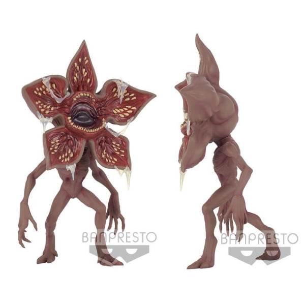 BANPRESTO - Q posket 怪奇物語系列