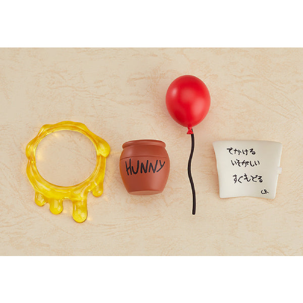 996 黏土人 小熊維尼＆小豬套組 (再販)