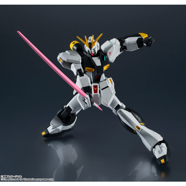 GUNDAM UNIVERSE RX-93 v高達