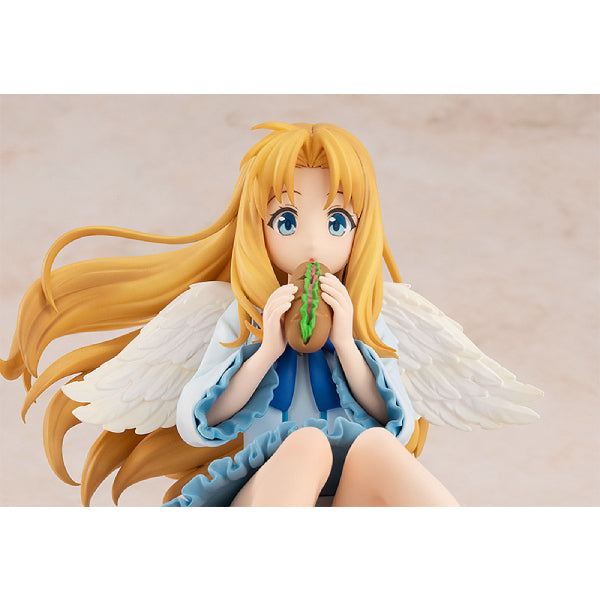 KDcolle《盾之勇者成名錄》菲洛 1/7比例模型