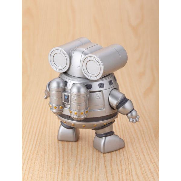 Q版《超人Z》賽文加完成品模型