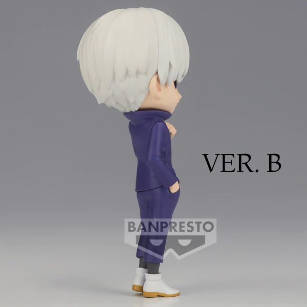 [Q posket] 咒術迴戰 狗卷棘 (正常色 / 特別色)