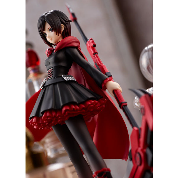 GSC POP UP PARADE RWBY 露比·蘿絲
