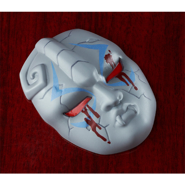 1624 黏土人《JOJO的奇妙冒險》迪奧·布蘭度