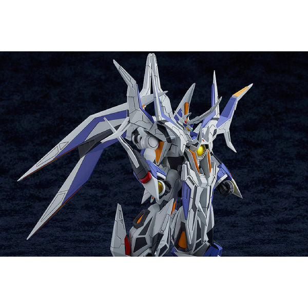 MODEROID 大志雷馬