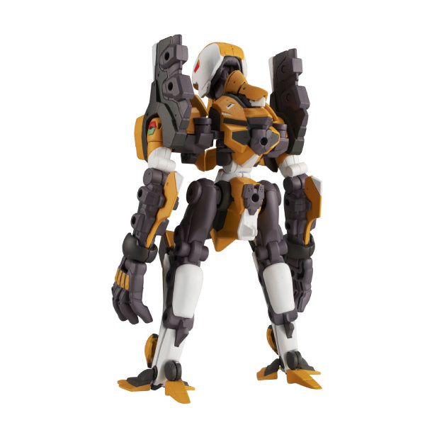 Desktop Army《福音戰士新劇場版》綾波麗 & EVA 零號機 (改)