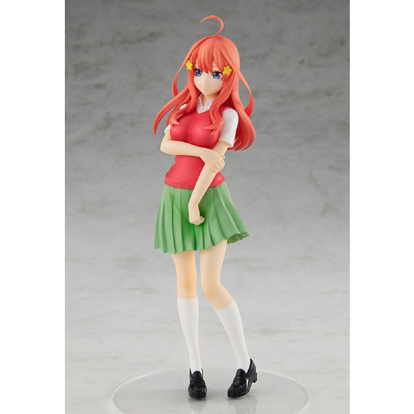 GSC POP UP PARADE 中野五月