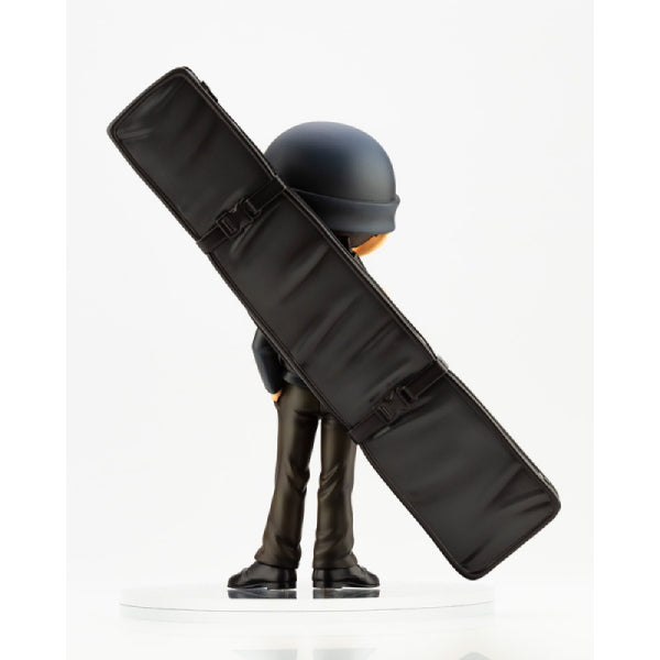 ARTFX J 江戶川柯南 赤井秀一 裝扮ver.