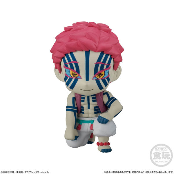 鬼滅之刃 ADVERGE MOTION 2 (一套5款)