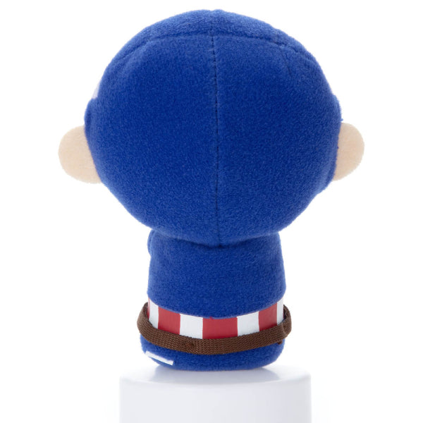 排排坐 CHOKKORISAN 公仔 - 迪士尼 MARVEL 復仇者聯盟系列