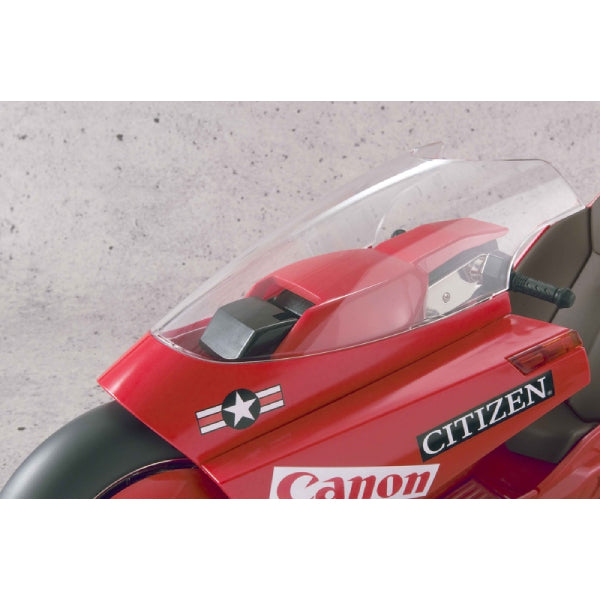 Soul of Popynica PROJECT BM!《亞基拉》金田正太郎 電單車 [Revival 版本]