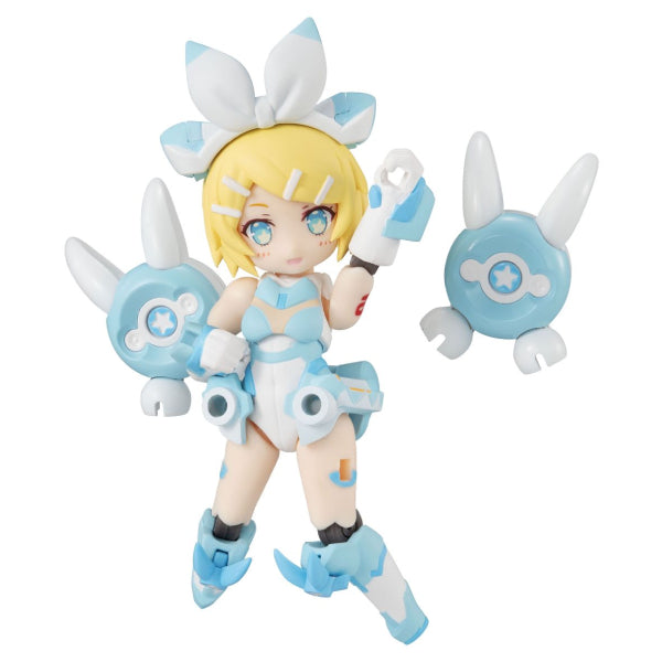 DESKTOP SINGER《雪初音》系列 (一套3款)