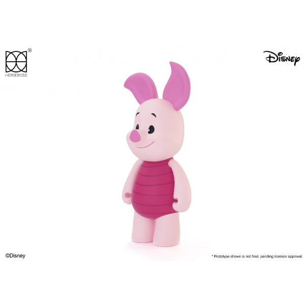 Herocross CHUBBY FIG-Series (Winnie the Pooh, Piglet, Tigger, Eeyore)
