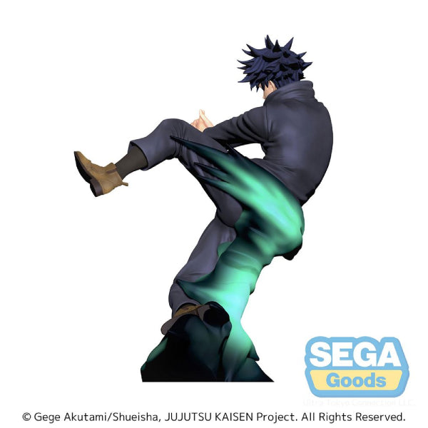 SPM景品《咒術迴戰》伏黑惠