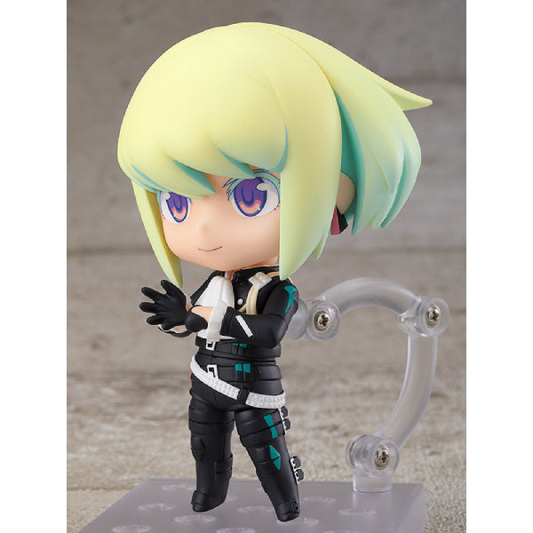 1314-DX Nendoroid Lio Fotia: Complete Combustion Ver.