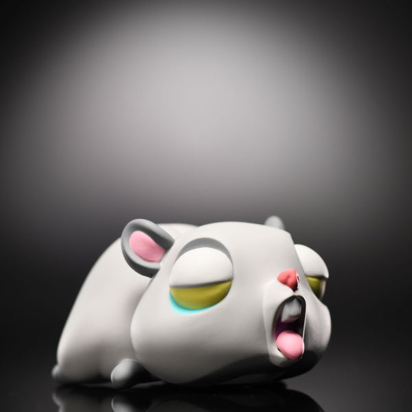 Pop Mart - COARSE 小小冒險家系列迷你公仔擺設