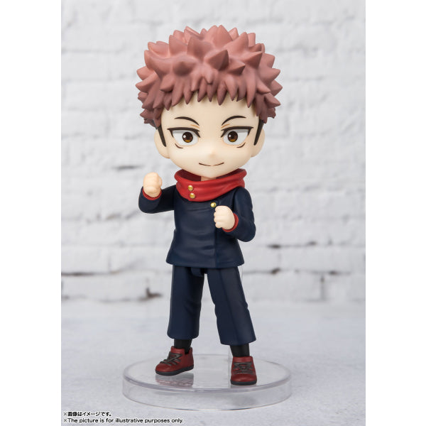 Figuarts mini《咒術迴戰》虎杖悠仁