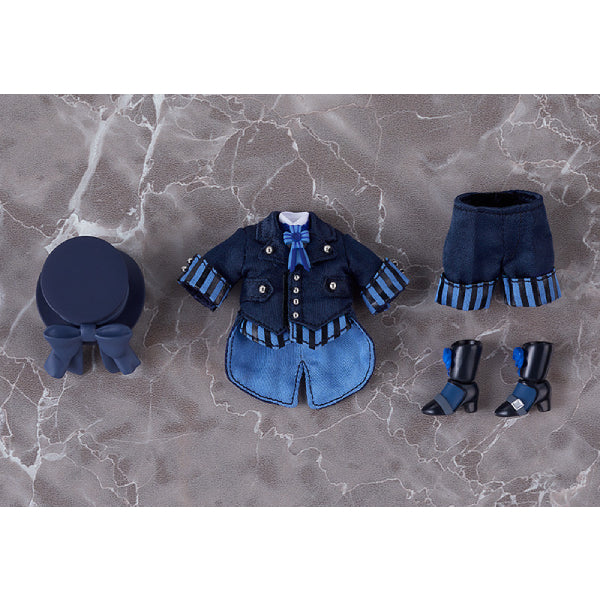 黏土娃 謝爾·凡多姆海伍