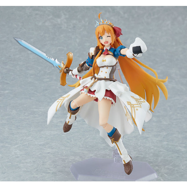 532 figma《超異域公主連結☆Re:Dive》貪吃佩可