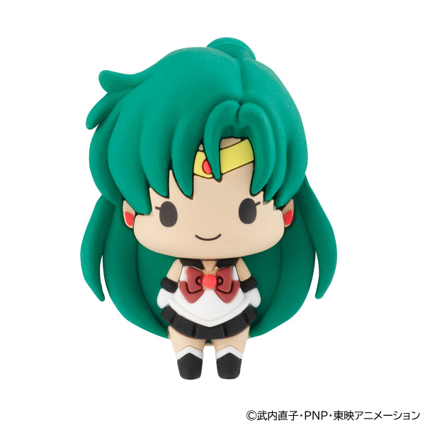 [CHOKORIN] 《美少女戰士》Vol.2 (一套6隻) 吉祥物公仔