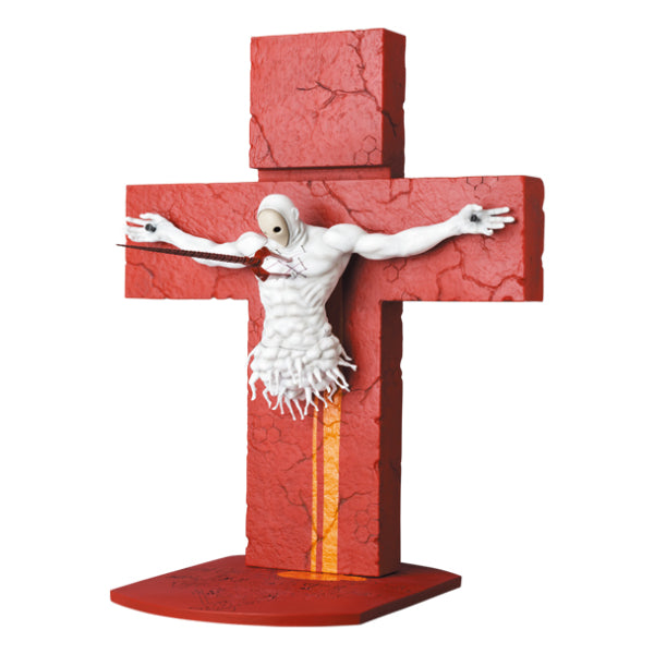 UDF X CCP 新世紀福音戰士 第二彈