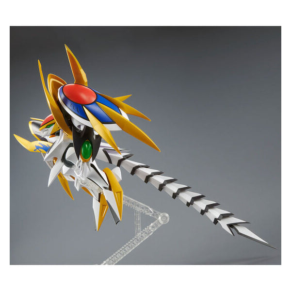 HG 超魔神 龍神丸