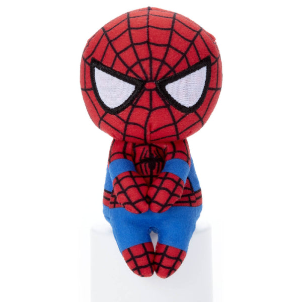 排排坐 CHOKKORISAN 公仔 - 迪士尼 MARVEL 復仇者聯盟系列