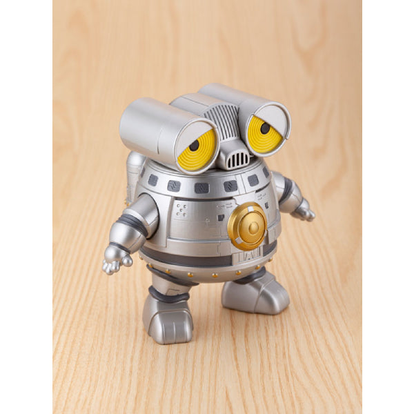 Q版《超人Z》賽文加完成品模型