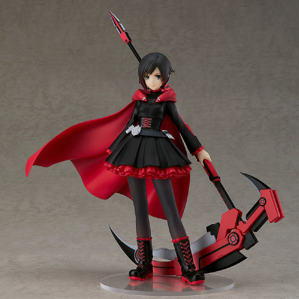 GSC POP UP PARADE RWBY 露比·蘿絲