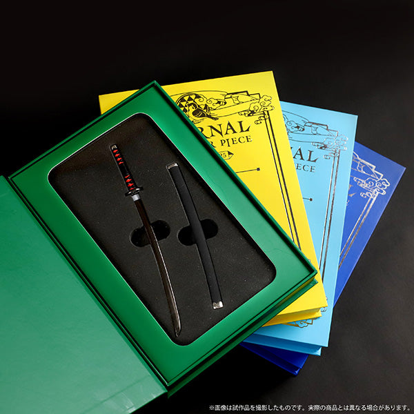 《鬼滅之刃》日輪刀 Eternal Masterpiece - 嘴平伊之助