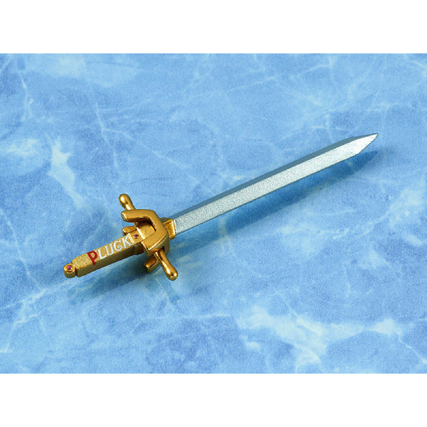 1602 黏土人 喬納森·祖士達