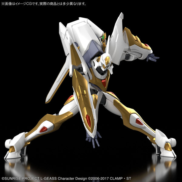 HG 1/35 蘭斯洛特·阿爾比昂