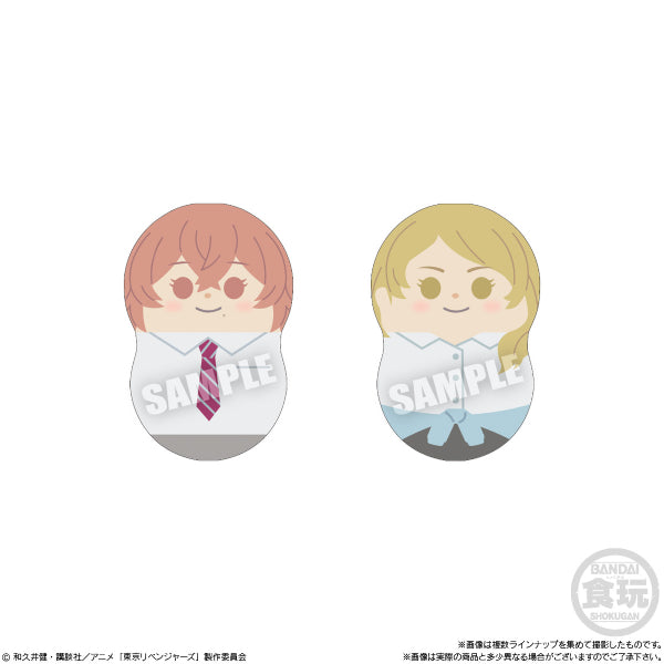 COO'NUTS 東京卍復仇者不倒翁 (一盒14隻)