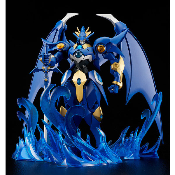 MODEROID 海神瑟雷斯