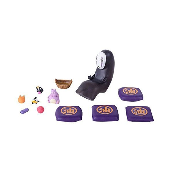 Ghibli - Nose-Chara NOS-72 Spirited Away