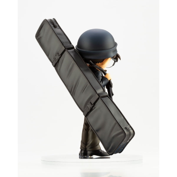 ARTFX J 江戶川柯南 赤井秀一 裝扮ver.