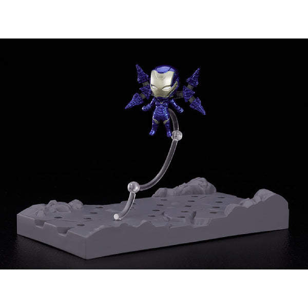 1230-DX 黏土人 鐵甲奇俠 Mark85 終局之戰Ver. DX (2021年1月再販版本)