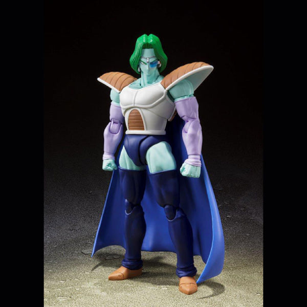 S.H.Figuarts《龍珠Z》薩波