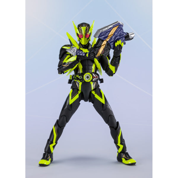 S.H.Figuarts KAMEN RIDER ZERO-ONE SHINING HOPPER