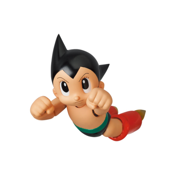 MAFEX 小飛俠阿童木 Ver.1.5