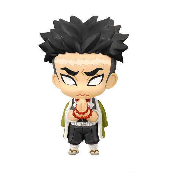 《鬼滅之刃》彩色吉祥物收藏系列 第2彈 盒裝 (一套10件)