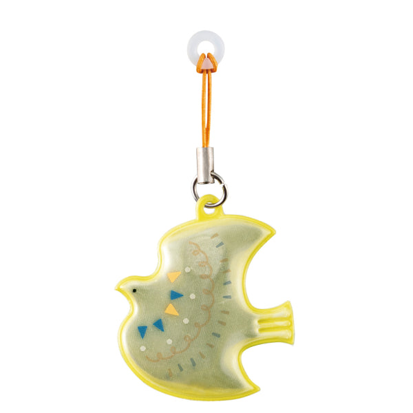 Decole Magnet & Reflector Animal Collection