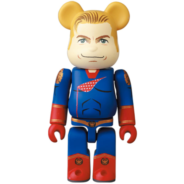 BE＠RBRICK SERIES 41 盒裝 (24件) 100%