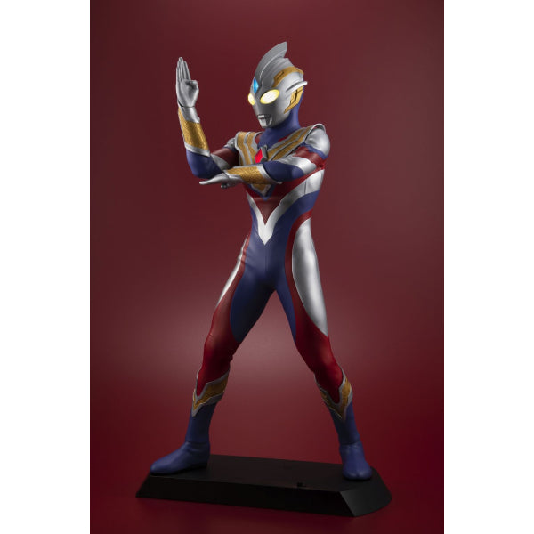 [Ultimate Article] 超人TRIGGER (全能形態) [PB]