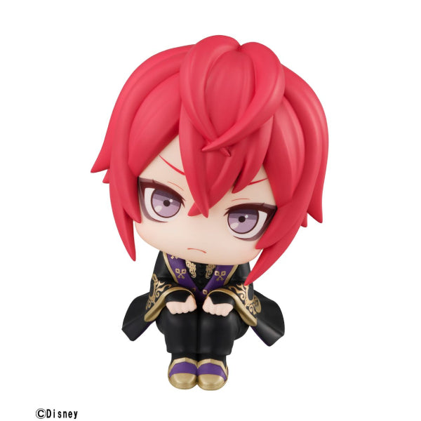 《迪士尼扭曲仙境》凝視著你系列 - 瑞斗 露斯赫斯