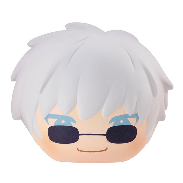 日版 柔軟大頭麵包《咒術迴戰》(一套6個)