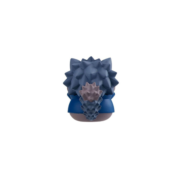 貓貓忍者 ! 火影忍者 - 佐助君過來這裡編 (1套8款) (PVC模型)