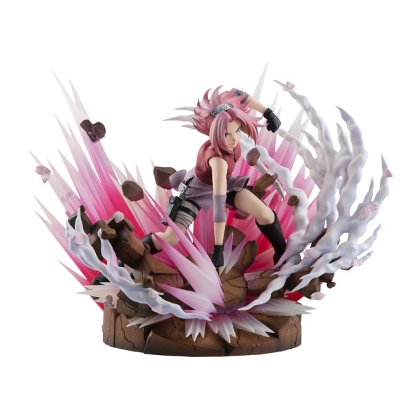 [GALs DX]《火影忍者》春野櫻 [PB]