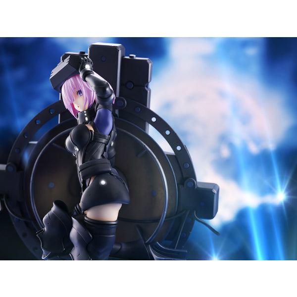 FGO Fate / Grand Order Shielder/瑪修·基利艾拉特 (Ortinax)