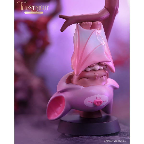 POP MART - DIMOO 森林之夜系列